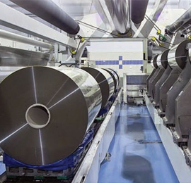Film and packaging