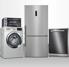 Household appliances