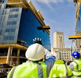 Construction
