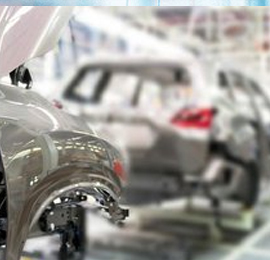 Automotive (car manufacturing)