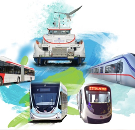 Public transportation